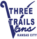 Home of Three Trails Van Club